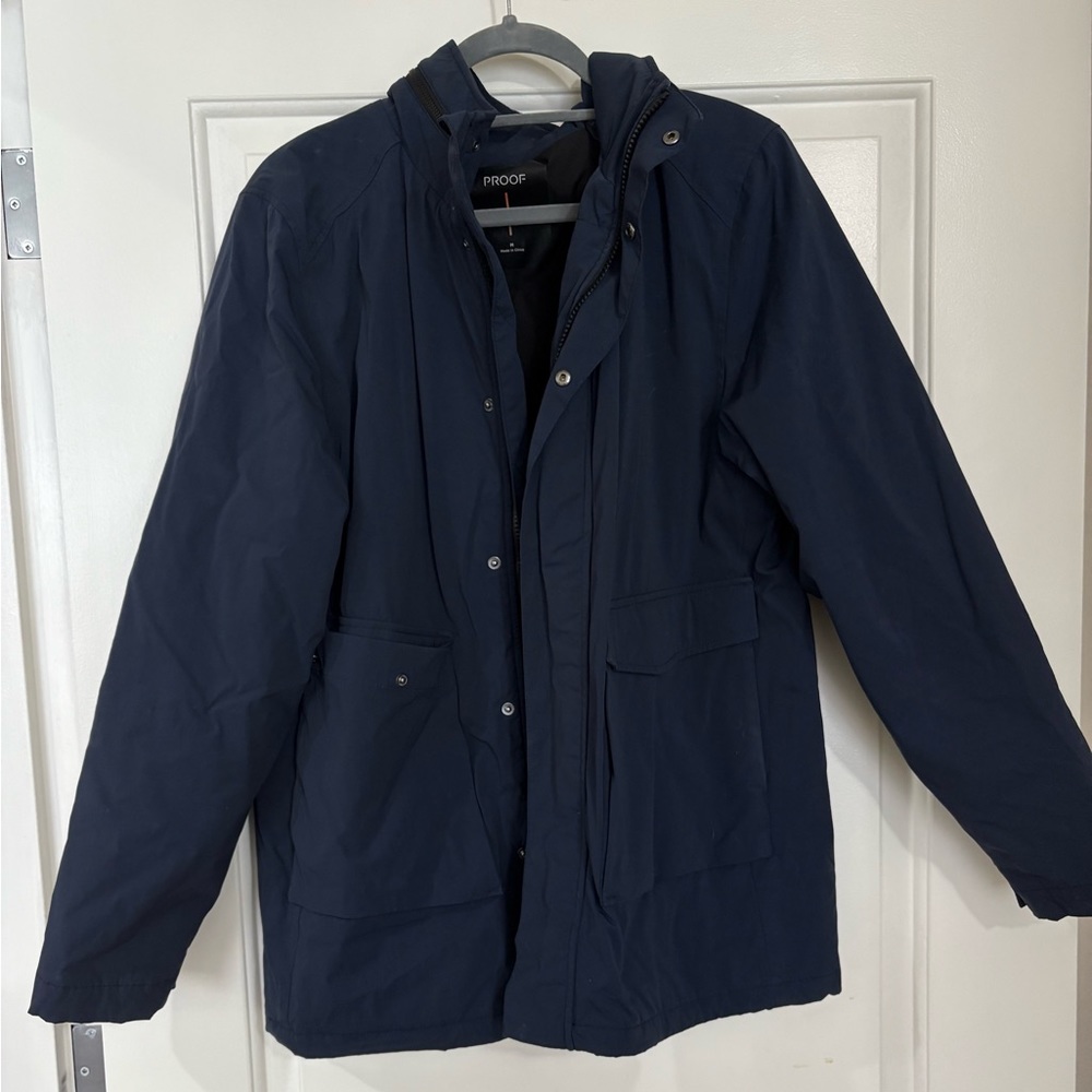 Winter Coat